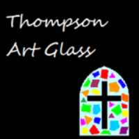 Thompson Art Glass Logo