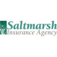 Saltmarsh Insurance Agency Logo