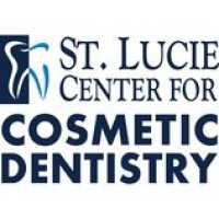 St Lucie Center for Cosmetic Dentistry Logo