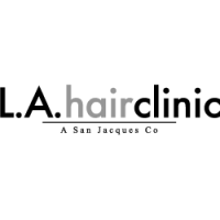 LA Hair Clinic - Los Angeles Hair Transplant Clinic Logo