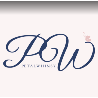 Petalwhimsy Logo