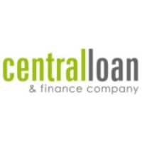 Central Loan & Finance Company Logo
