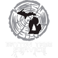Bryton Tree Service LLC Logo