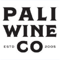 Pali Wine Co. - MOVED Logo