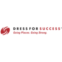 Dress for Success Greater New York City Logo