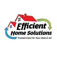 Efficient Home Solutions Logo