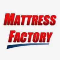 The Mattress Factory Logo