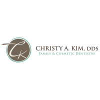 Christy A. Kim, DDS, PLLC Logo