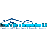 Pavelâ€™s Tile & Remodeling LLC - Home Remodeling | Kitchen Remodeling | Bathroom Remodeling | Vinyl & Tile Flooring Services Clark County Logo
