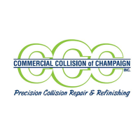 Commercial Collision of Champaign Inc Logo