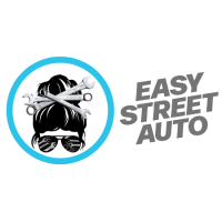 Easy Street Auto Repair Logo