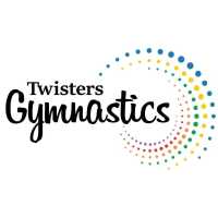 Twisters Gymnastics Logo