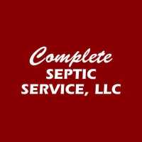 Complete Septic Service LLC Logo
