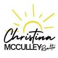 Christina McCulley, Real Estate Agent Logo