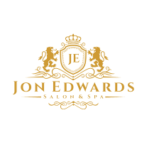 Jon Edwards Salon & Spa Logo