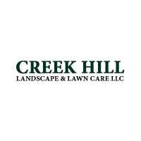 Creek Hill Landscape & Lawn Care LLC Logo
