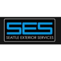 Seattle Exterior Services (SES) Logo
