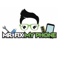 Mr. Fix My Phone Logo