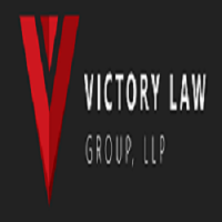 Victory Law Group, LLP Logo