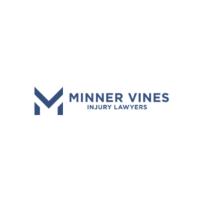 Minner Vines Injury Lawyers PLLC Logo