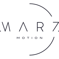 MarzMotion Logo