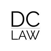 Demetrius Costy Law Logo