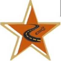 All Star Fleet Llc - Mobile Truck Repair Logo