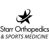Starr Orthopedics and Sports Medicine Logo
