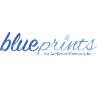 Blueprints for Addiction Recovery Logo