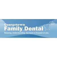 Georgetown Family Dental Logo