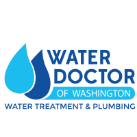 Water Doctor Of Washington Logo