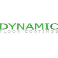 Dynamic Floor Coatings, LLC Logo