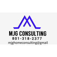 MJG Consulting LLC Logo