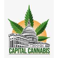 Capital Cannabis Logo