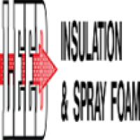 Leed Insulation & Spray Foam Logo