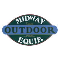 Midway Outdoor Equipment Inc Logo