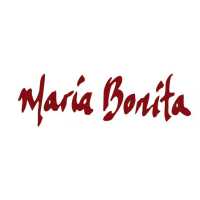 Maria Bonita the Authentic Mexican Restaurant Logo