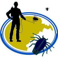 Apex Pest Elimination Logo