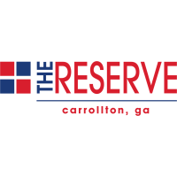 The Reserve Carrollton Logo