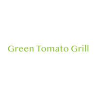 Green Tomato Grill - Brea Logo