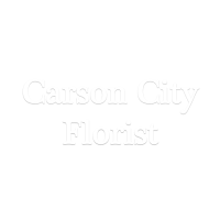 Carson City Florist Logo