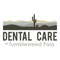 Dental Care at Tumbleweed Pass Logo