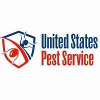 United States Pest Service Logo