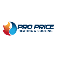 Pro Price Heating And Cooling LLC Logo