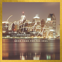 Soul Food City- Closed Logo