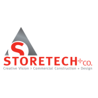 StoreTech+co Logo
