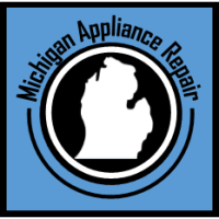 Michigan Appliance and Repair Logo