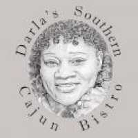 Darla’s Southern Cajun Bistro Logo