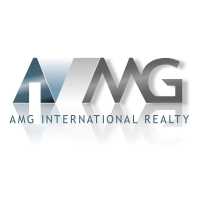 AMG International Realty Logo