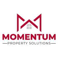 Momentum Property Solutions Logo